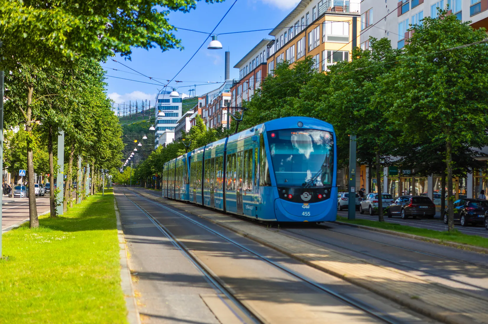 Bostadsrätt, Rorgängargatan  5, Hammarby Sjöstad, Stockholm