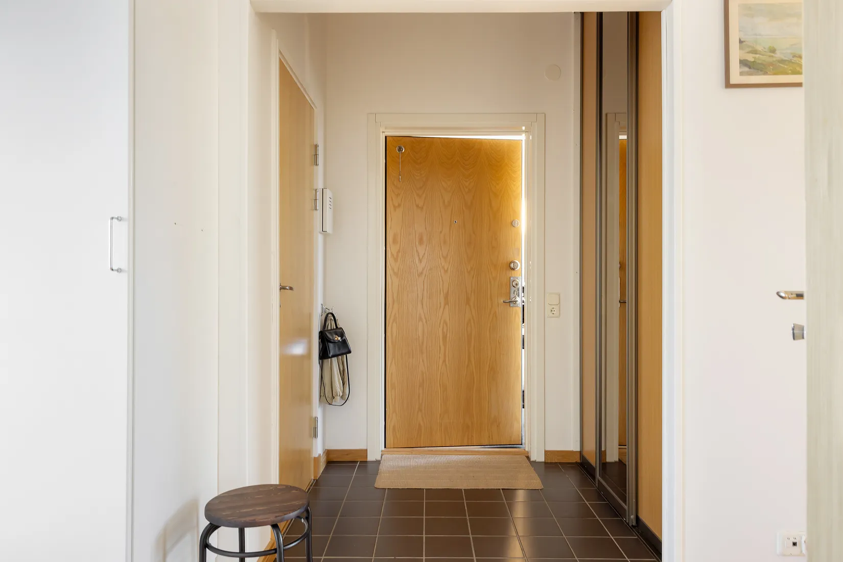 Bostadsrätt, Rorgängargatan  5, Hammarby Sjöstad, Stockholm