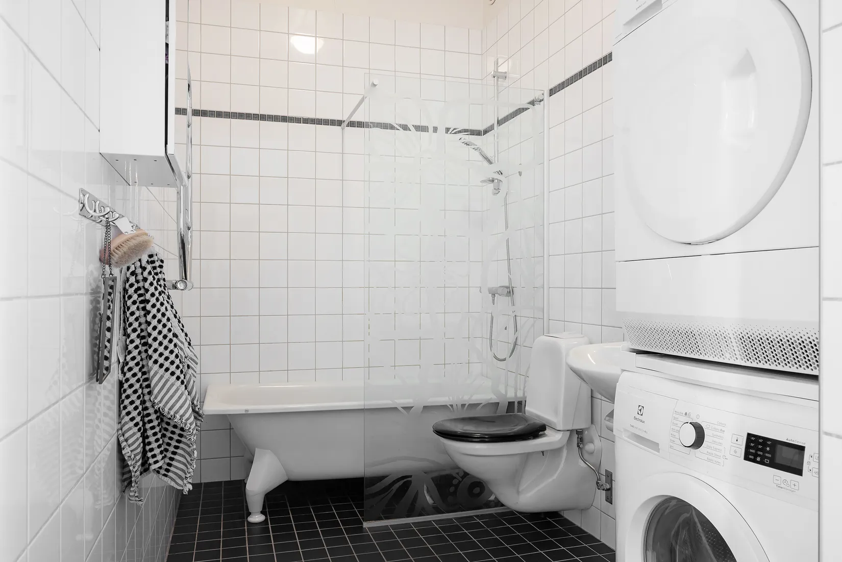 Bostadsrätt, Rorgängargatan  5, Hammarby Sjöstad, Stockholm