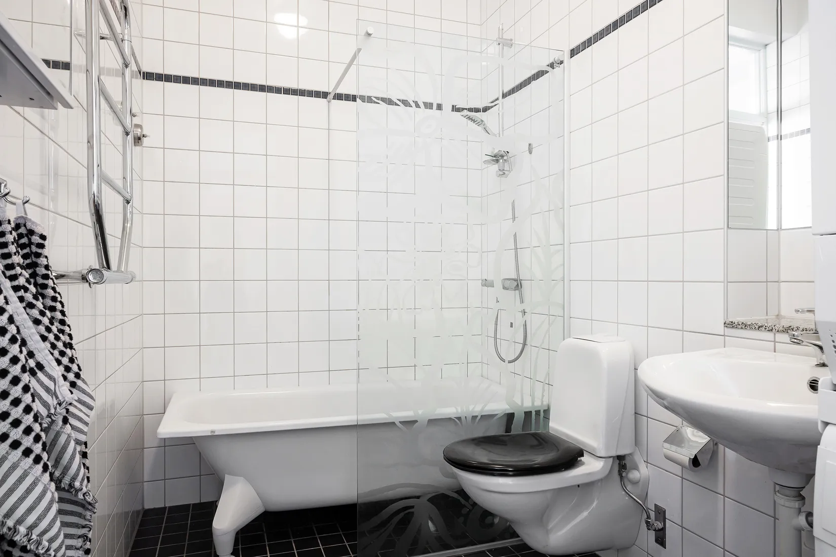 Bostadsrätt, Rorgängargatan  5, Hammarby Sjöstad, Stockholm