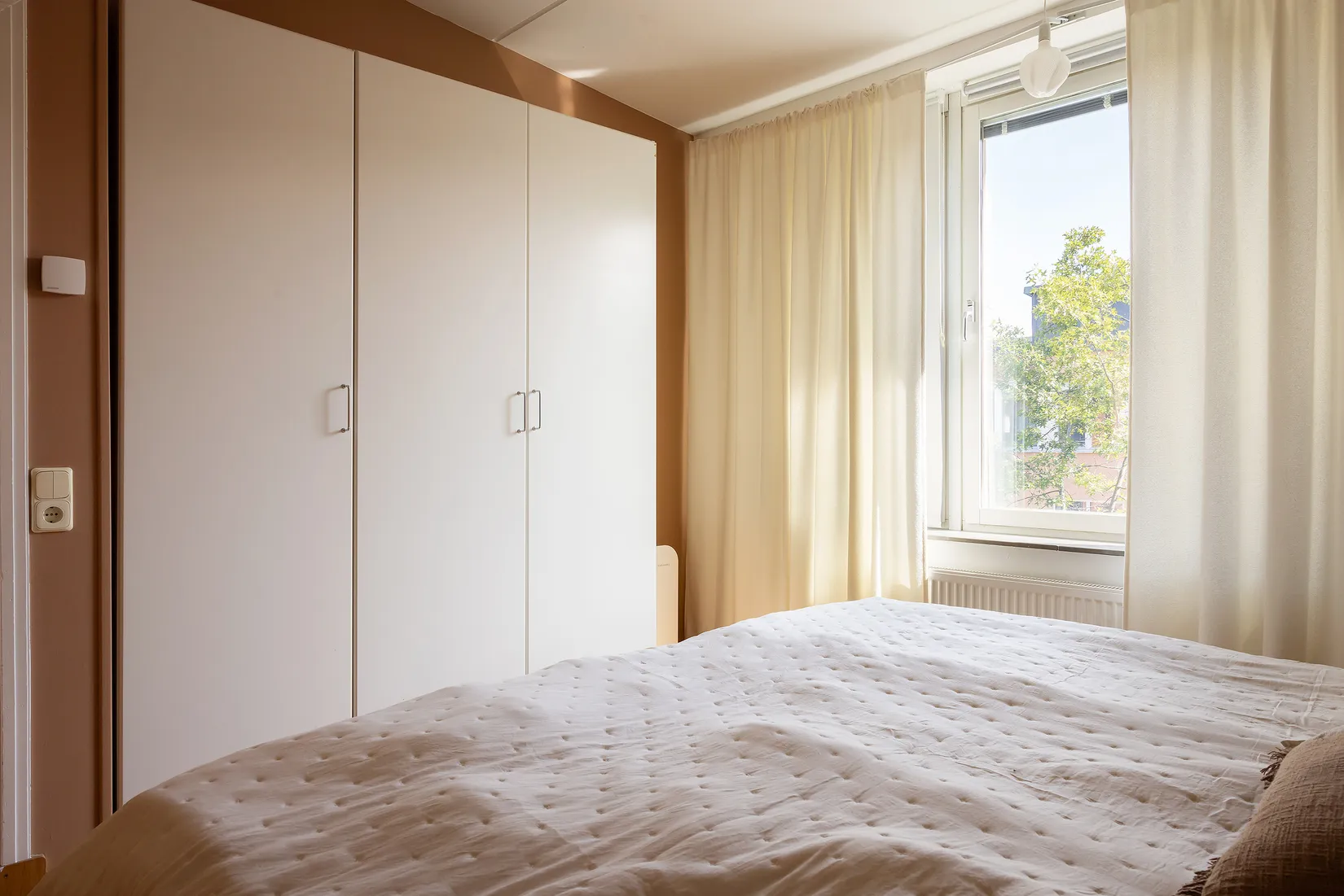 Bostadsrätt, Rorgängargatan  5, Hammarby Sjöstad, Stockholm
