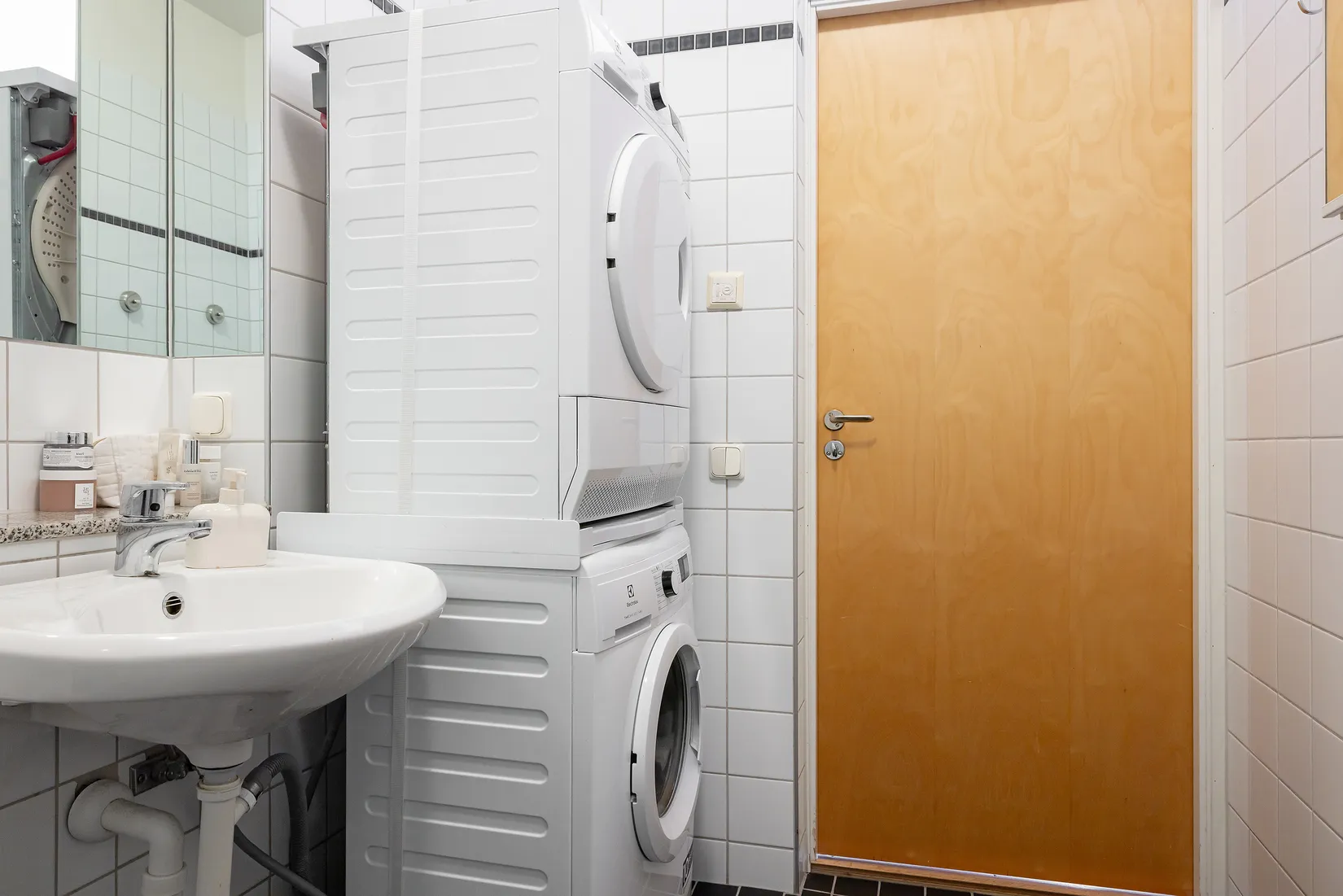 Bostadsrätt, Rorgängargatan  5, Hammarby Sjöstad, Stockholm