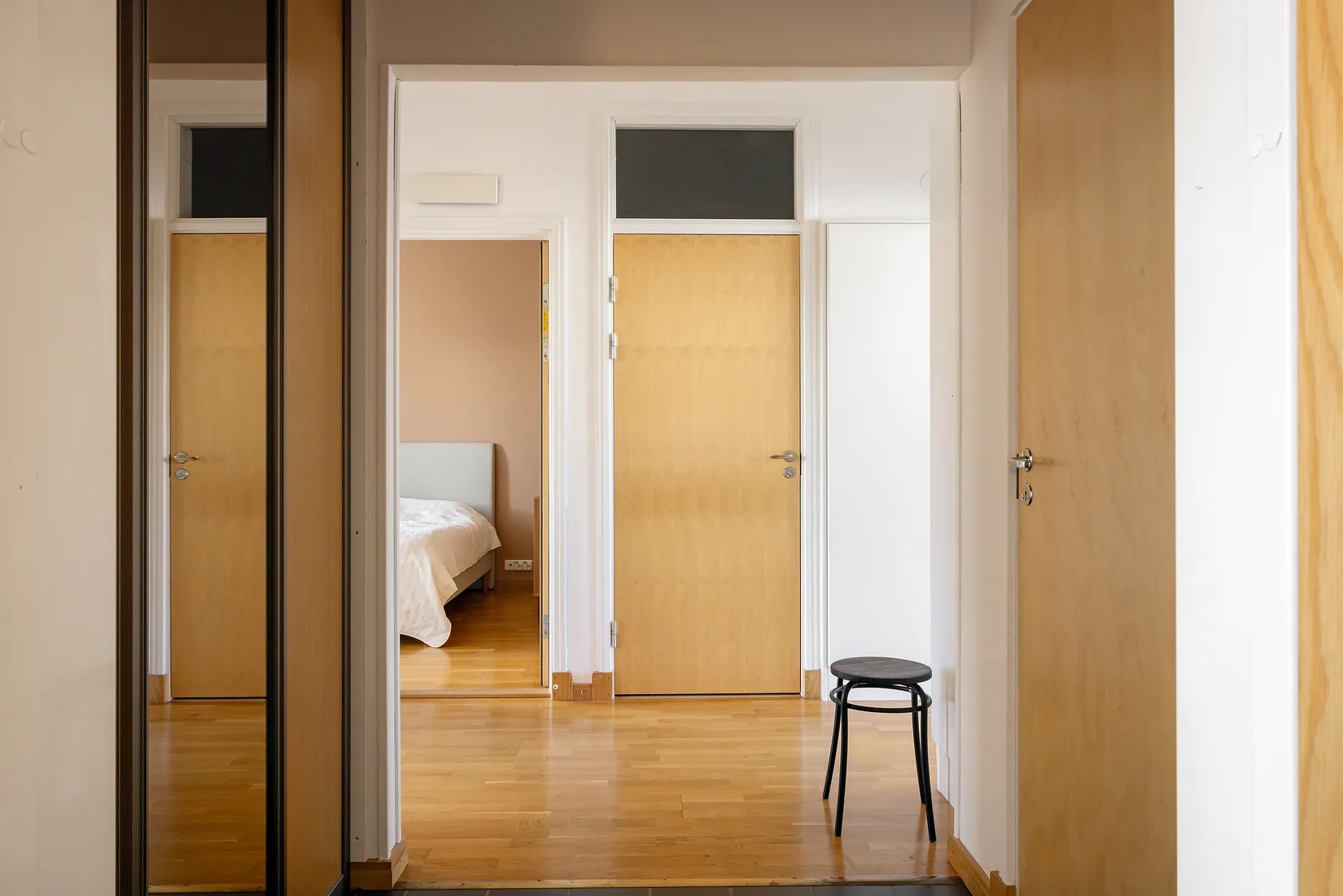Bostadsrätt, Rorgängargatan  5, Hammarby Sjöstad, Stockholm