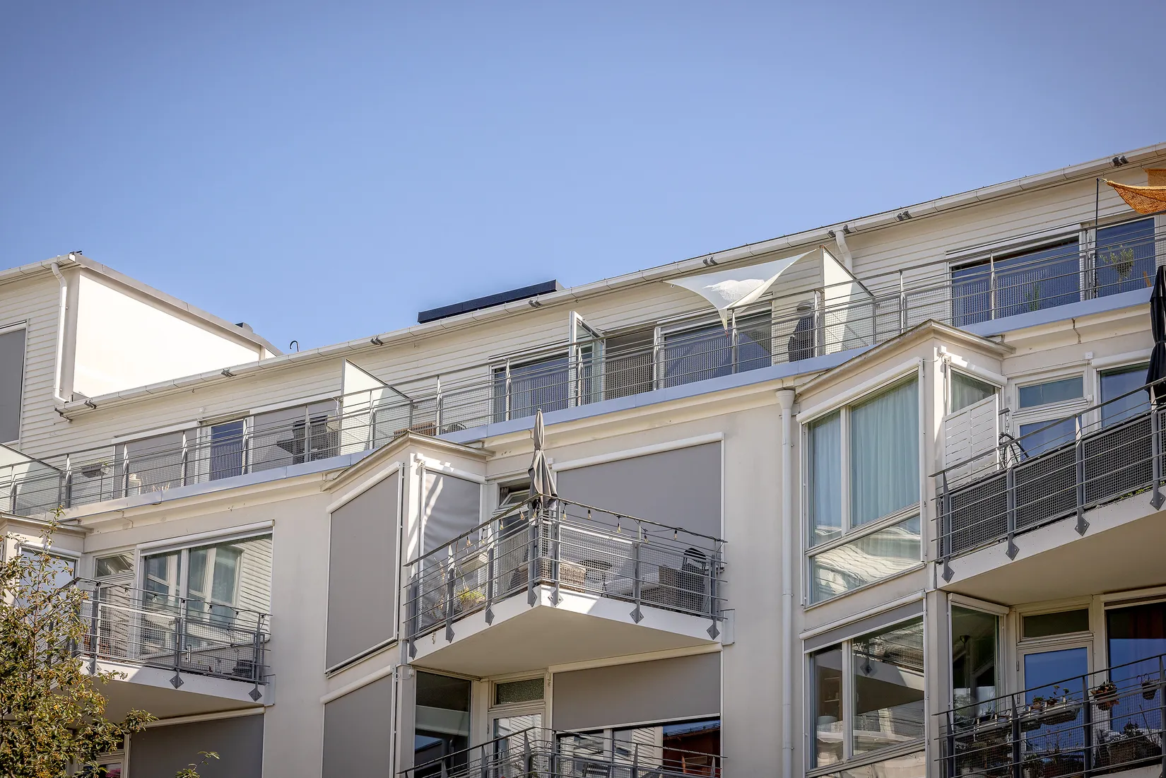 Bostadsrätt, Rorgängargatan  5, Hammarby Sjöstad, Stockholm