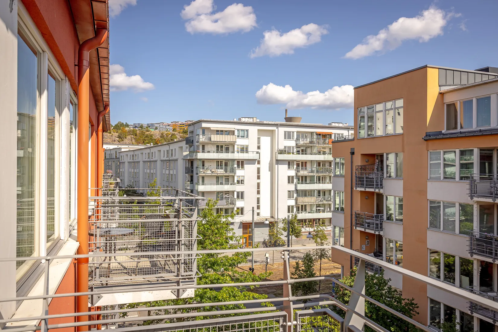 Bostadsrätt, Rorgängargatan  5, Hammarby Sjöstad, Stockholm