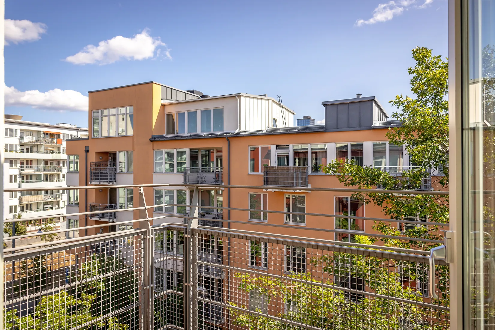 Bostadsrätt, Rorgängargatan  5, Hammarby Sjöstad, Stockholm