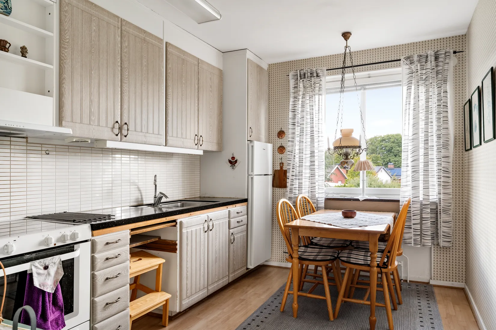 Bostadsrätt, Oppeby torg 4A, Oppeby, Nyköping