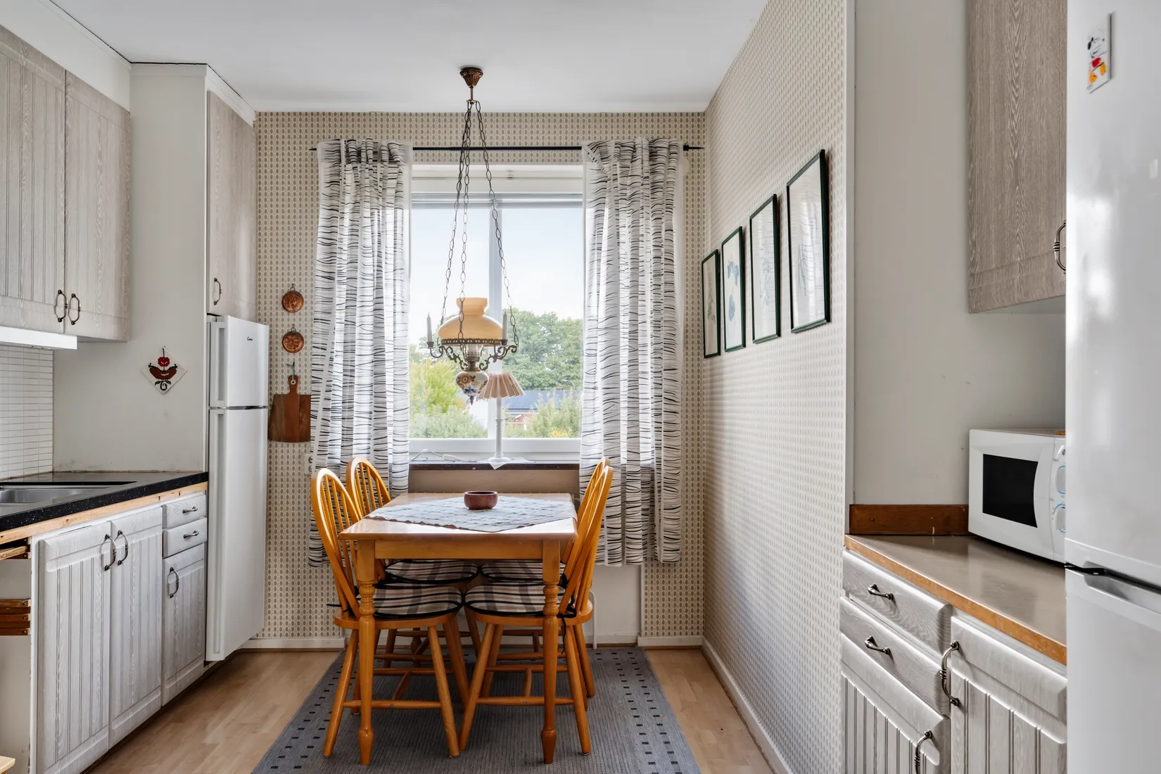 Bostadsrätt, Oppeby torg 4A, Oppeby, Nyköping