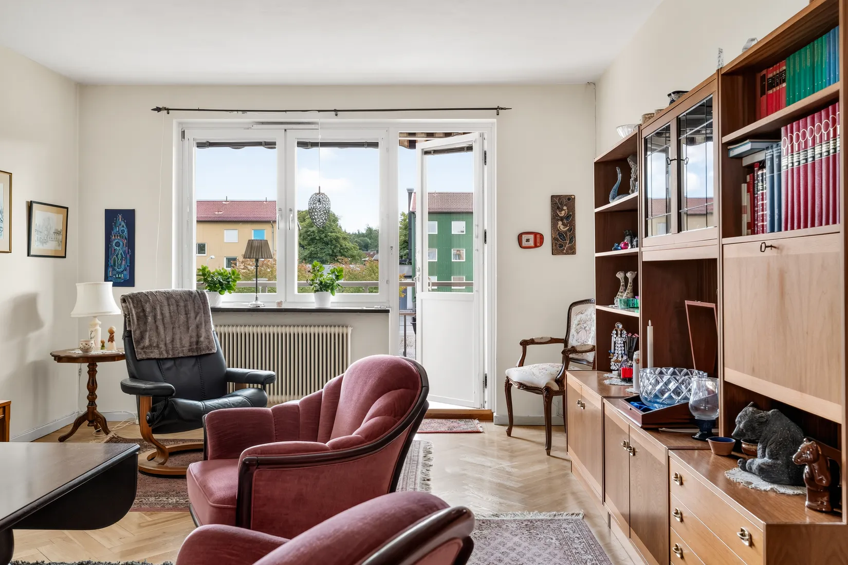 Bostadsrätt, Oppeby torg 4A, Oppeby, Nyköping