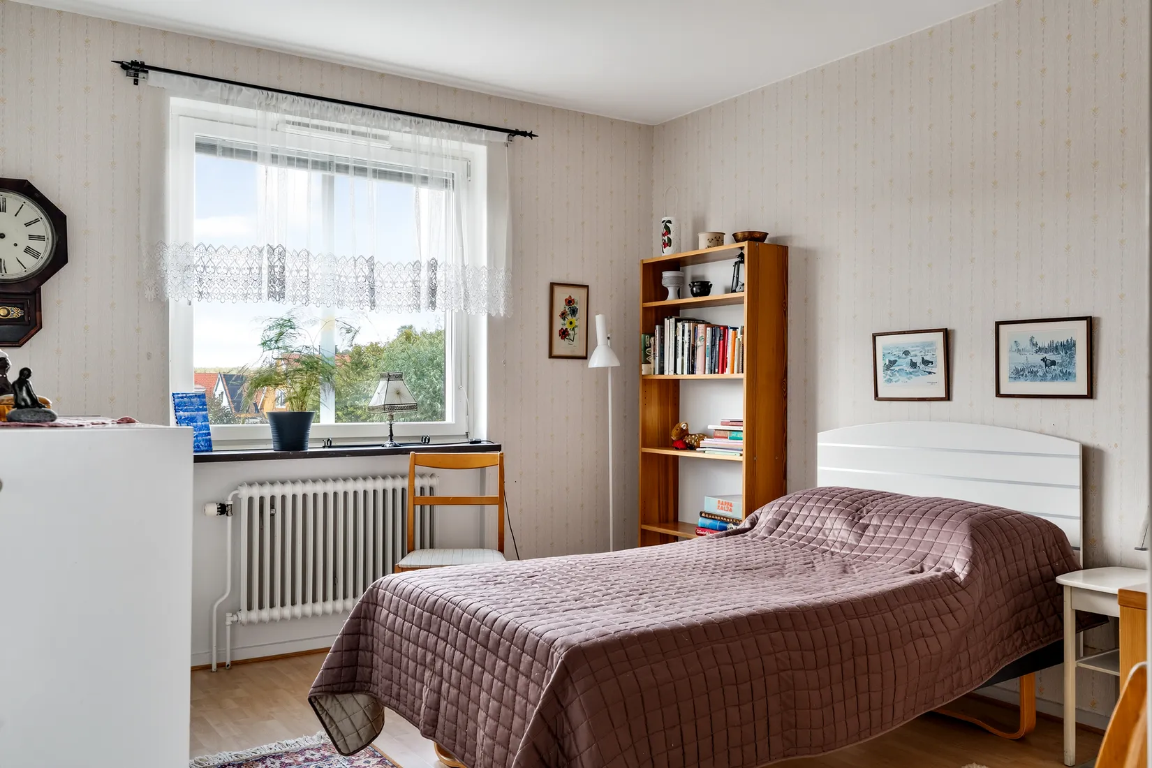 Bostadsrätt, Oppeby torg 4A, Oppeby, Nyköping