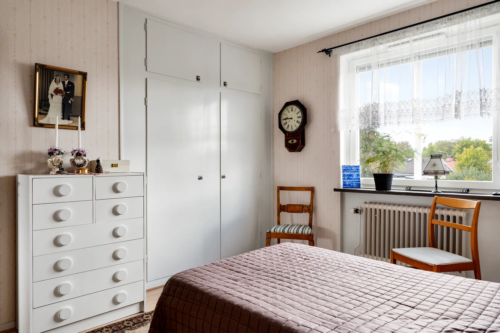 Bostadsrätt, Oppeby torg 4A, Oppeby, Nyköping
