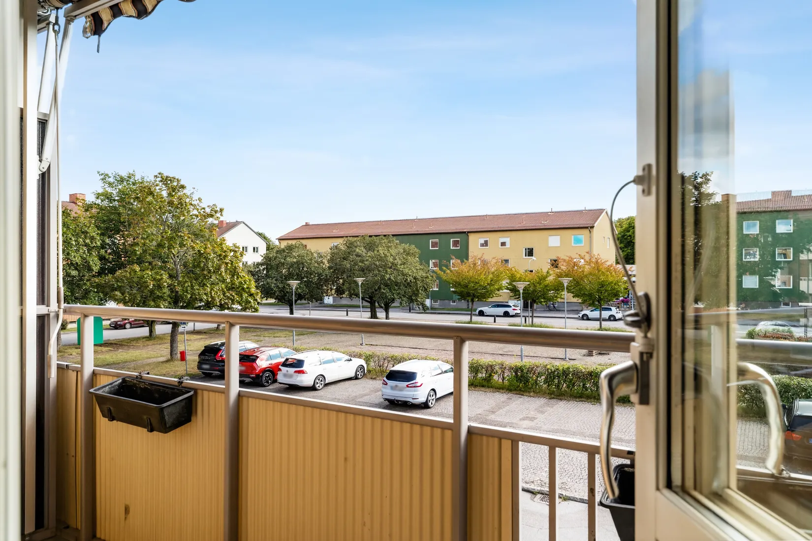 Bostadsrätt, Oppeby torg 4A, Oppeby, Nyköping