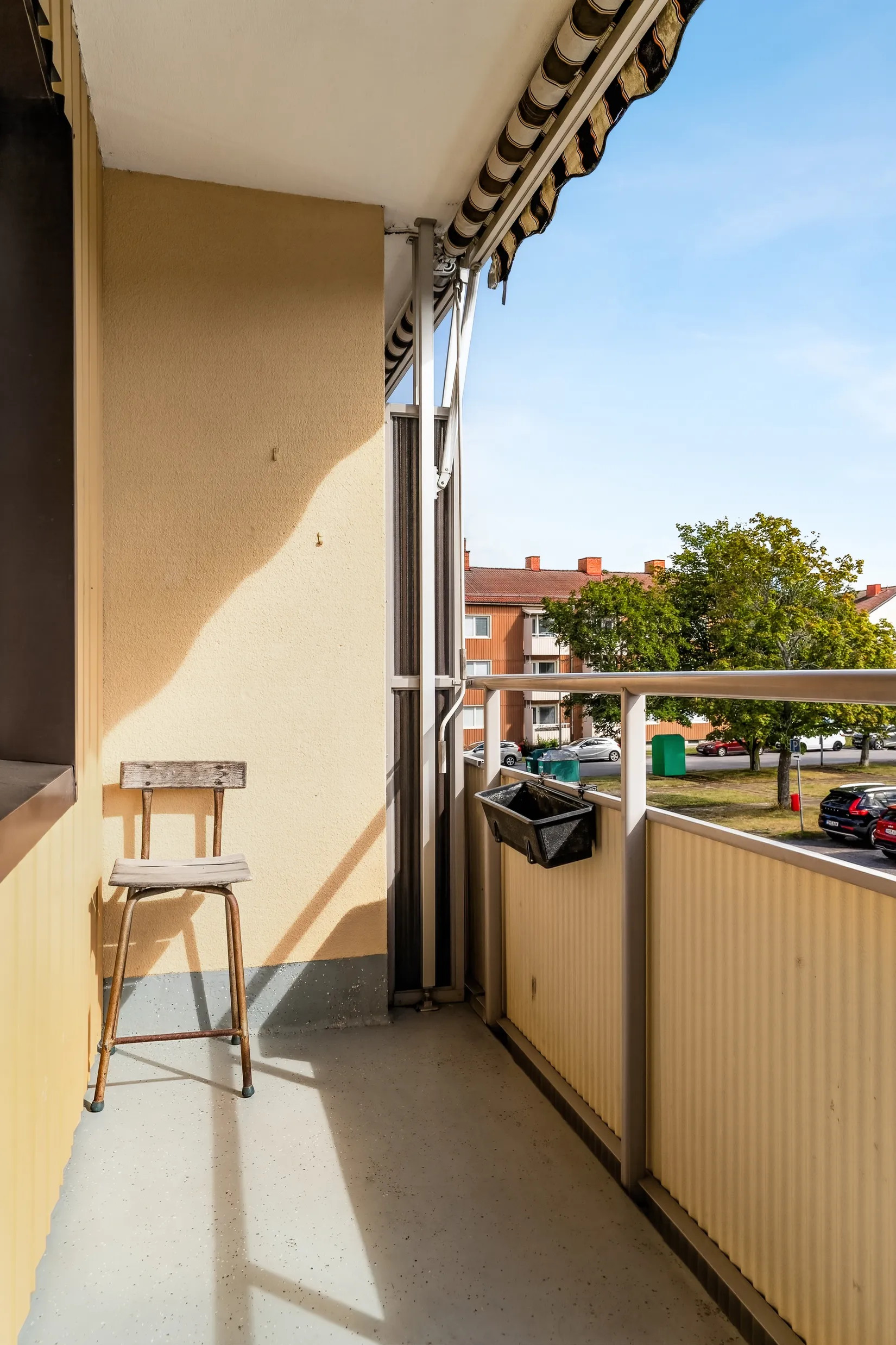 Bostadsrätt, Oppeby torg 4A, Oppeby, Nyköping