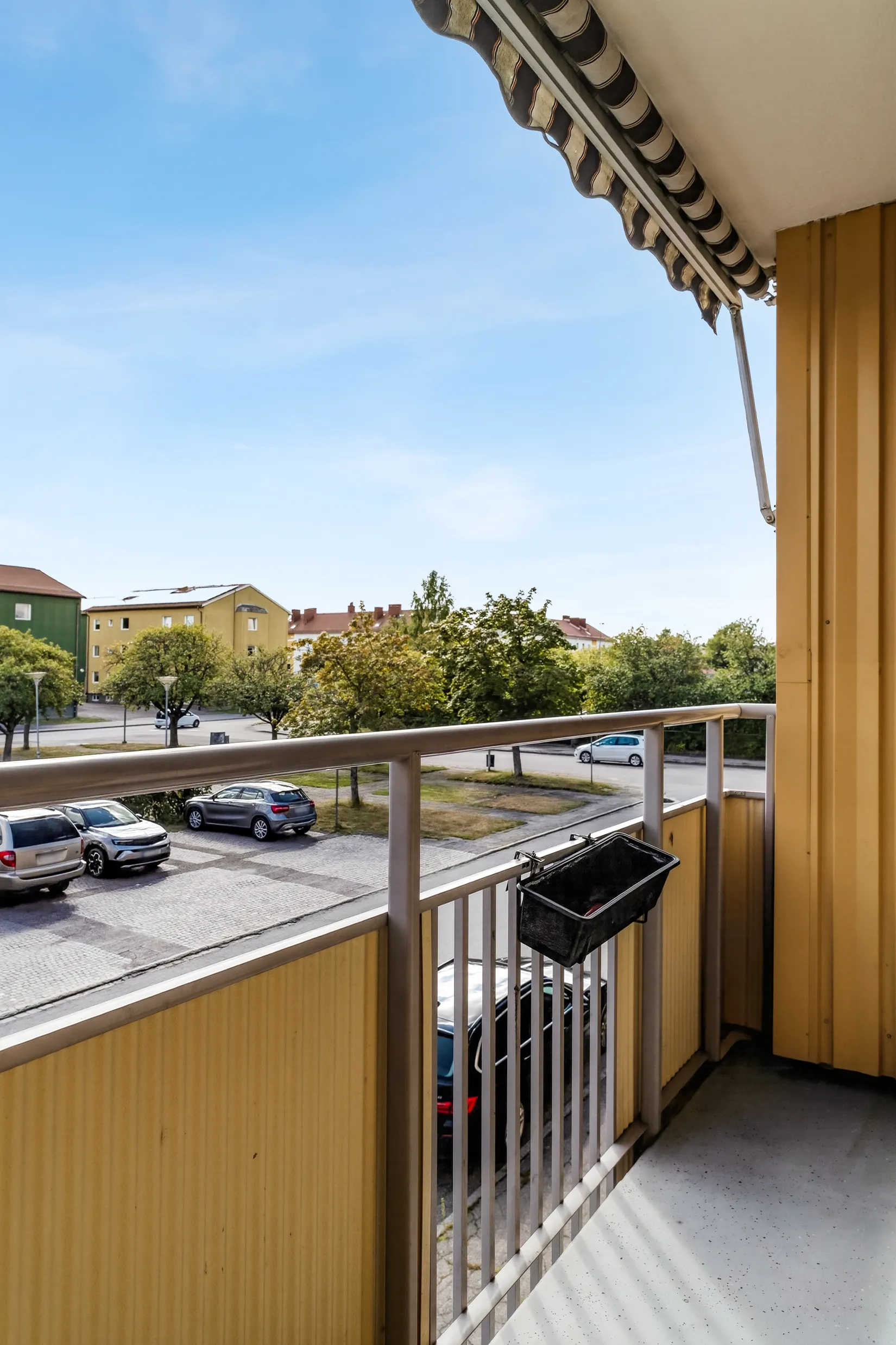 Bostadsrätt, Oppeby torg 4A, Oppeby, Nyköping