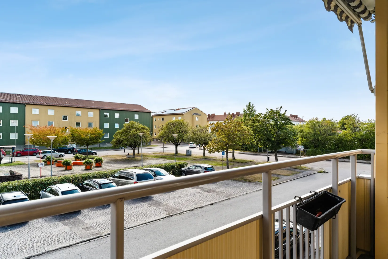 Bostadsrätt, Oppeby torg 4A, Oppeby, Nyköping