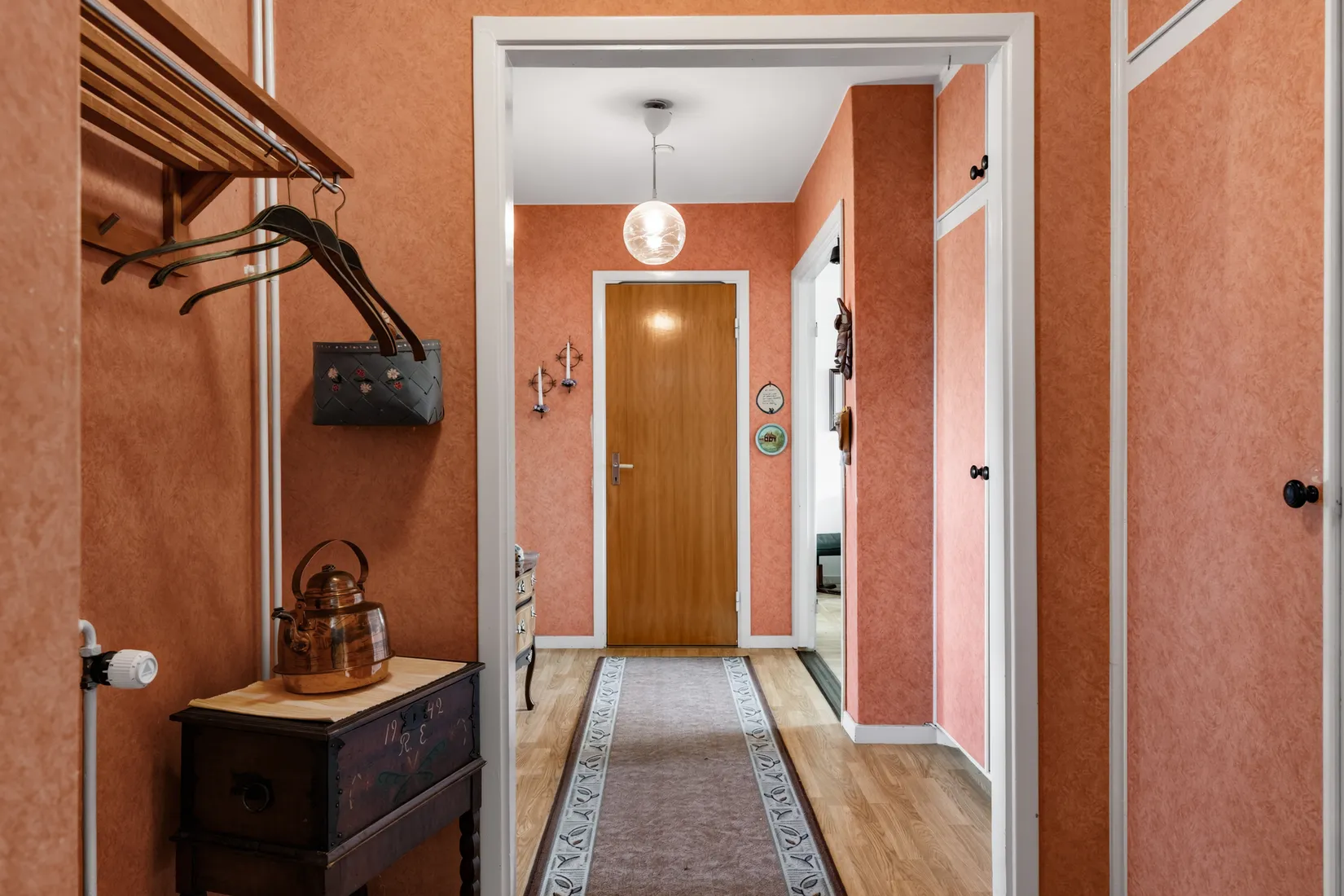 Bostadsrätt, Oppeby torg 4A, Oppeby, Nyköping