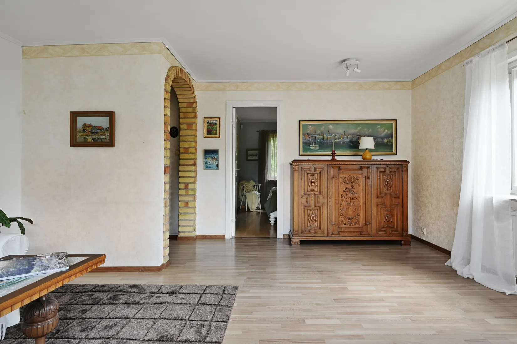 Villa, Stjärnvägen 39, Hanviken, Tyresö