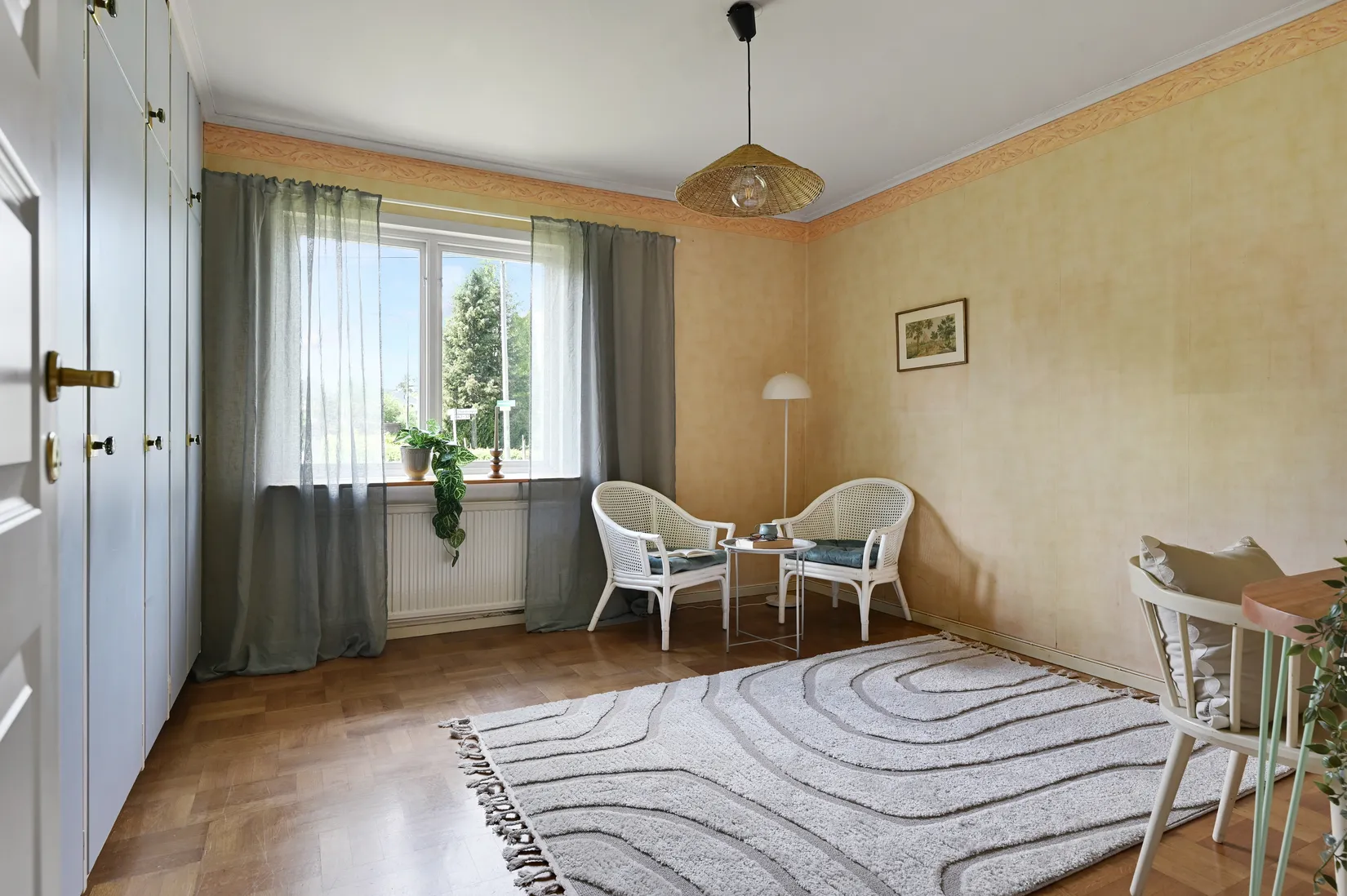 Villa, Stjärnvägen 39, Hanviken, Tyresö