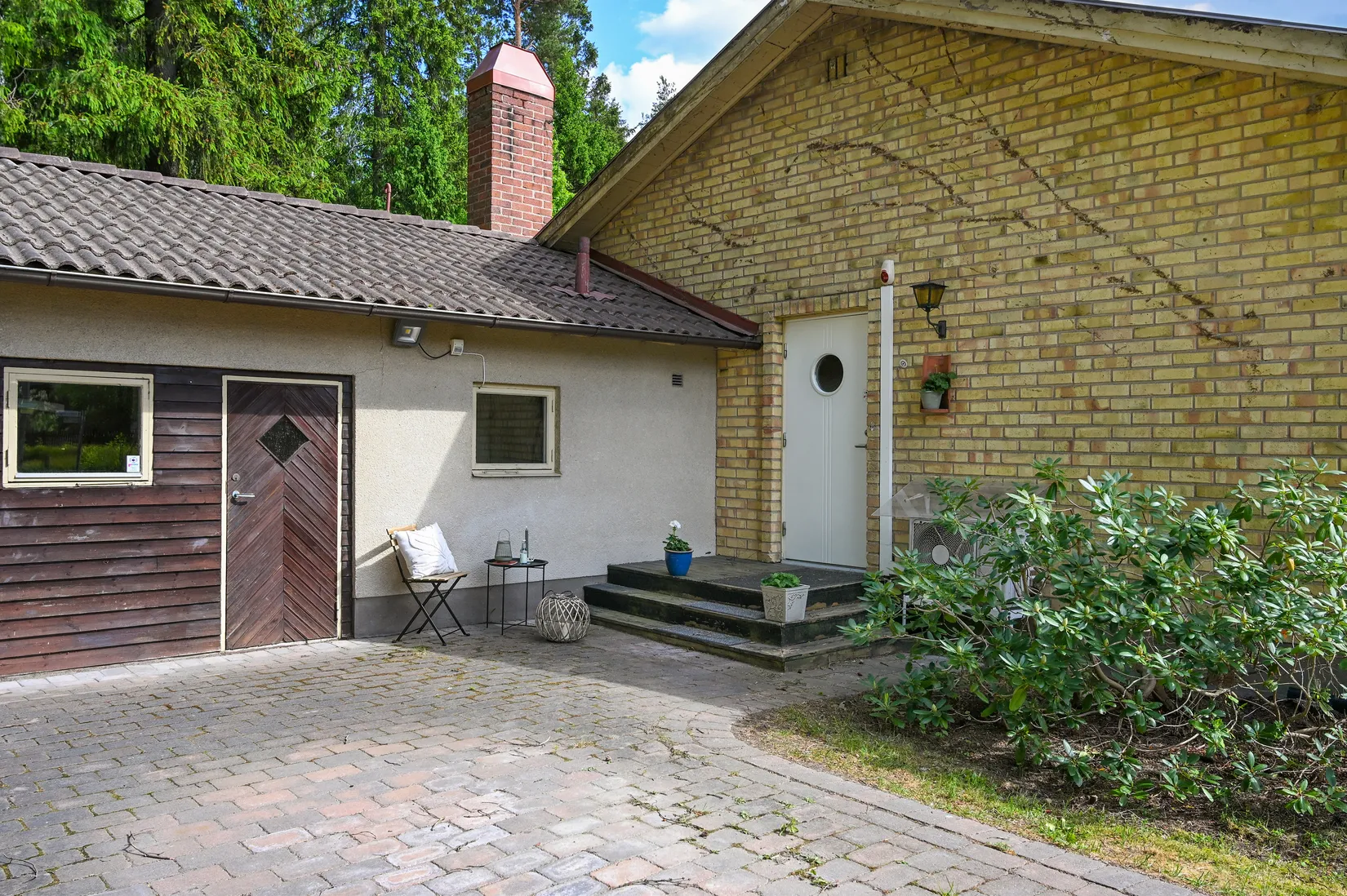 Villa, Stjärnvägen 39, Hanviken, Tyresö