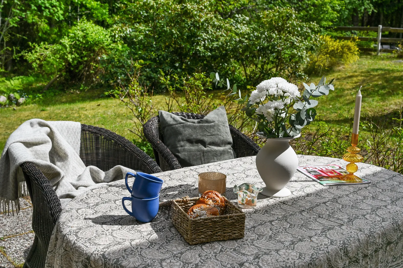Villa, Stjärnvägen 39, Hanviken, Tyresö