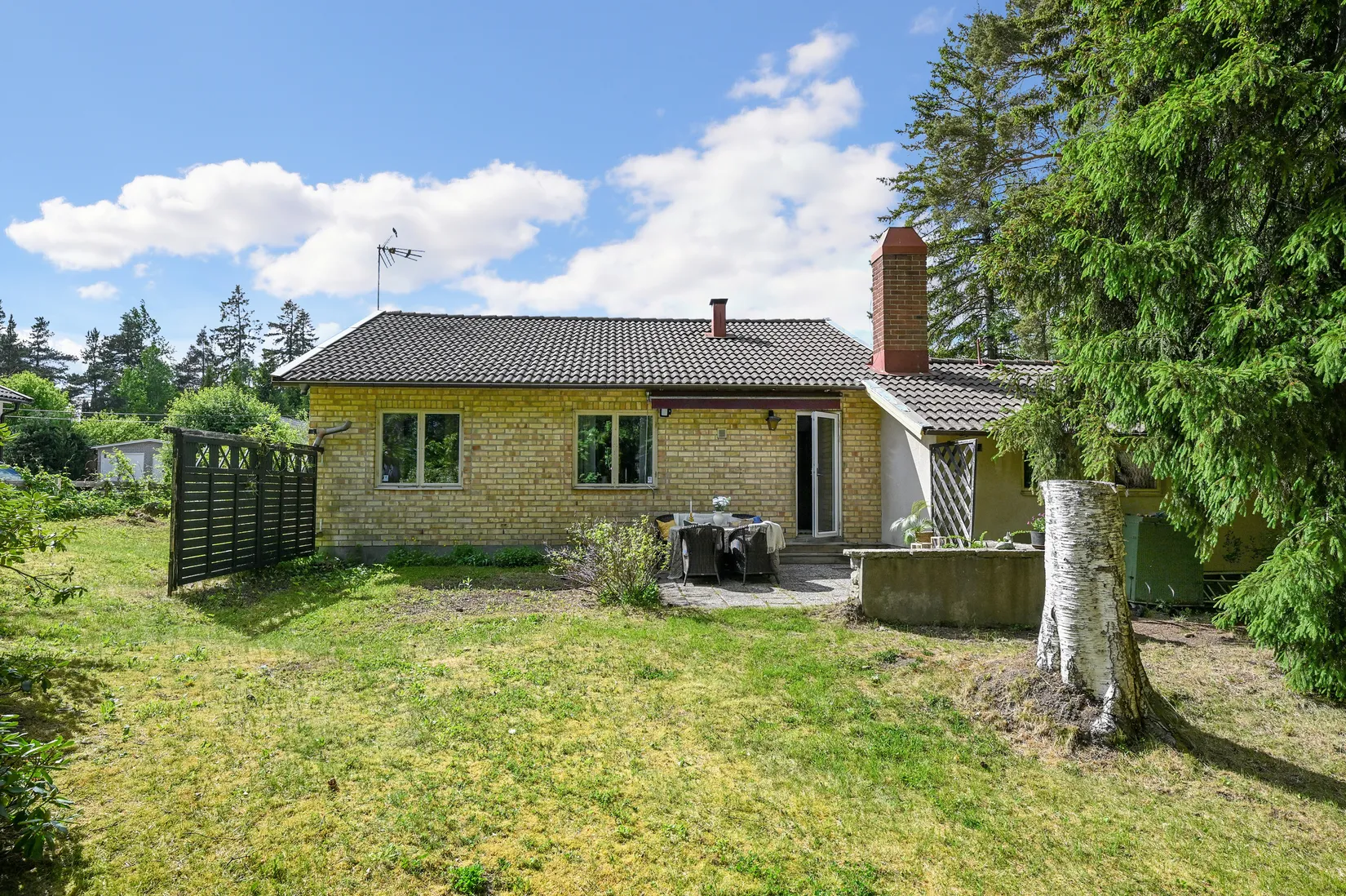 Villa, Stjärnvägen 39, Hanviken, Tyresö
