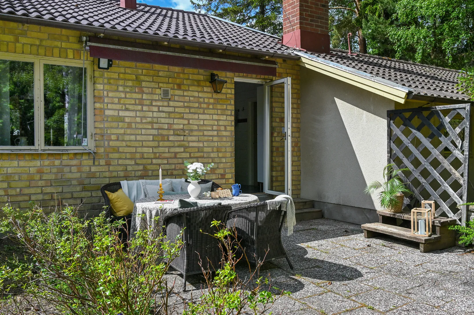Villa, Stjärnvägen 39, Hanviken, Tyresö