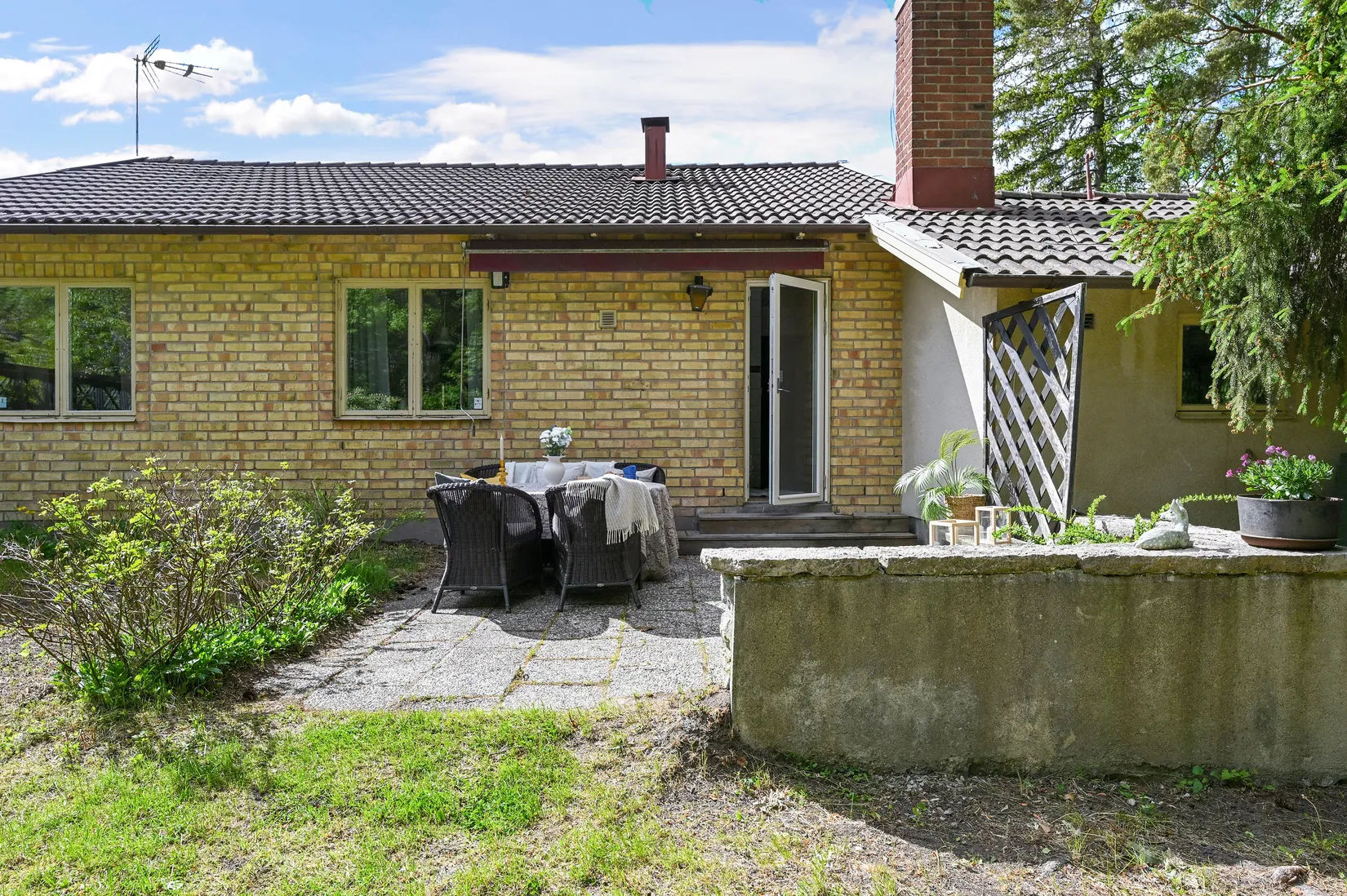 Villa, Stjärnvägen 39, Hanviken, Tyresö