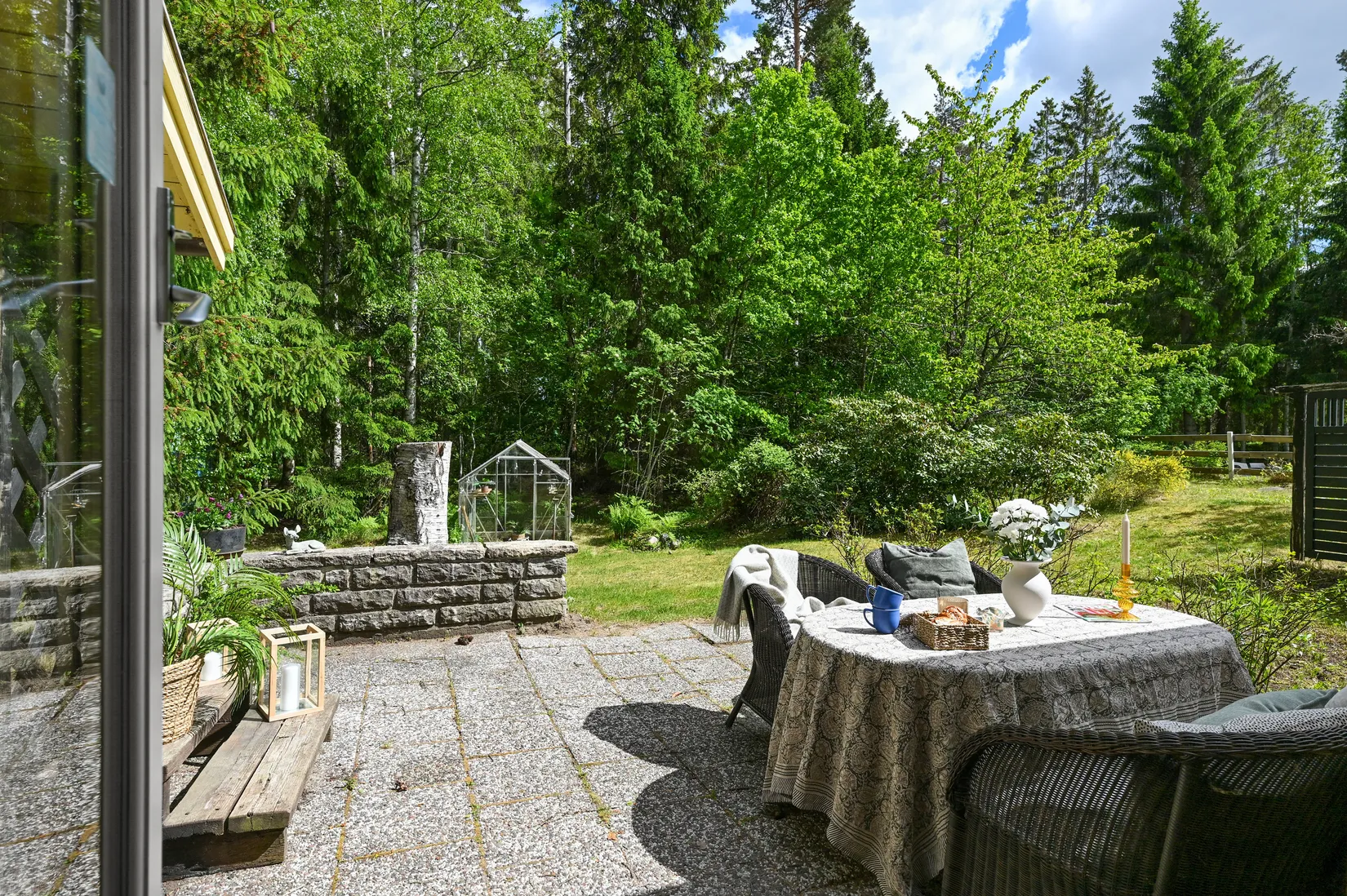 Villa, Stjärnvägen 39, Hanviken, Tyresö