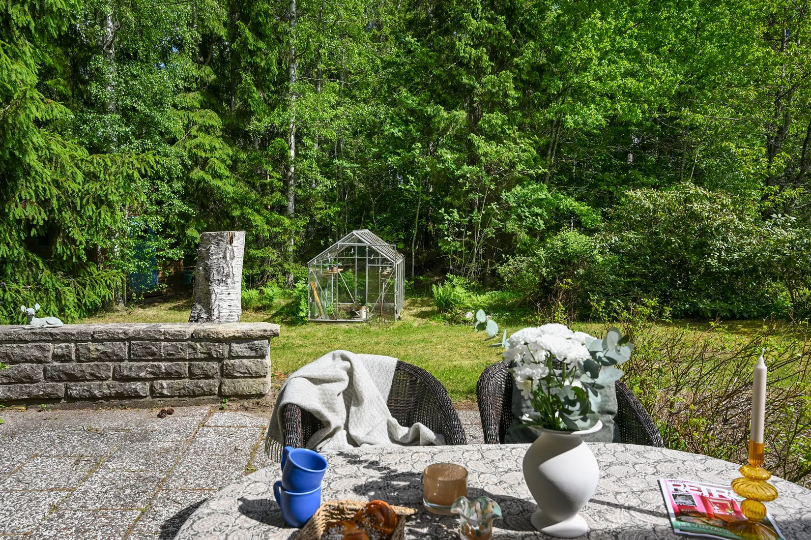 Villa, Stjärnvägen 39, Hanviken, Tyresö