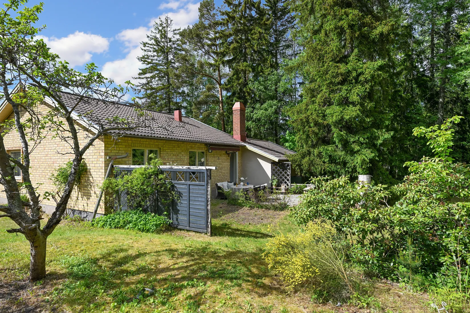Villa, Stjärnvägen 39, Hanviken, Tyresö