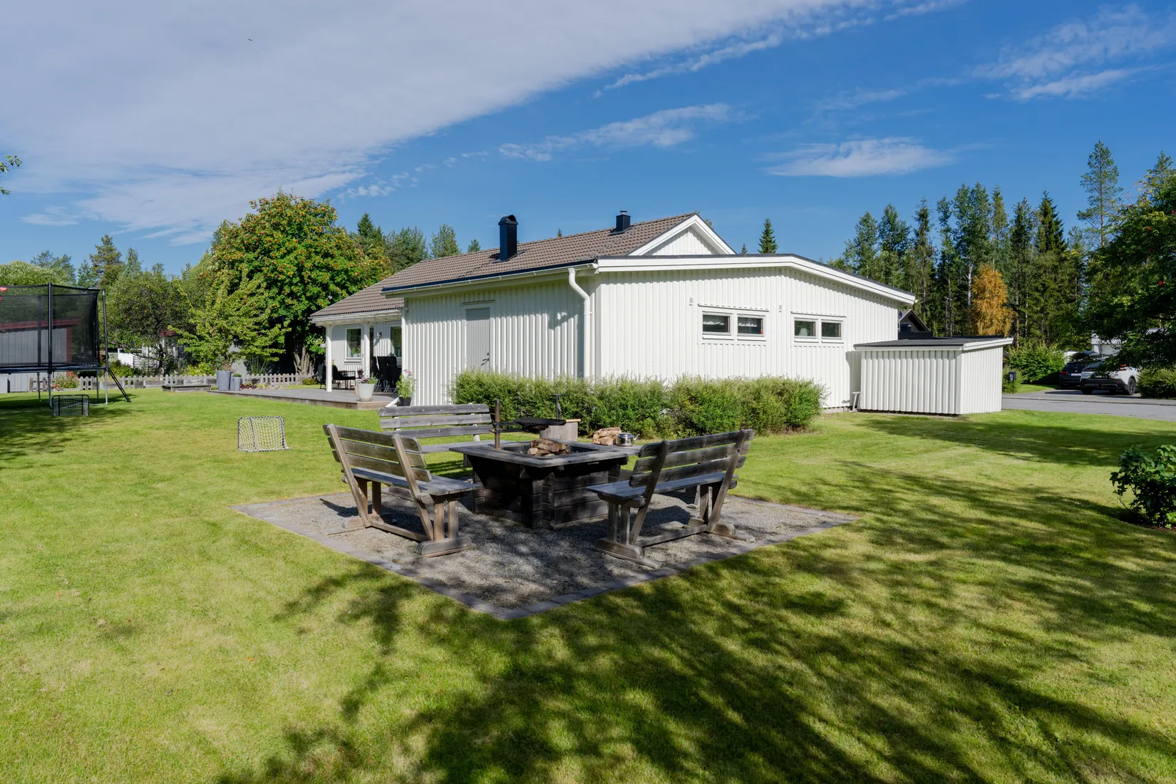 Villa, Bolidengatan 23, Skelleftehamn, Skellefteå