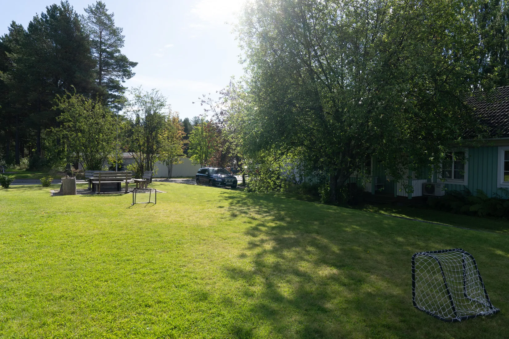 Villa, Bolidengatan 23, Skelleftehamn, Skellefteå