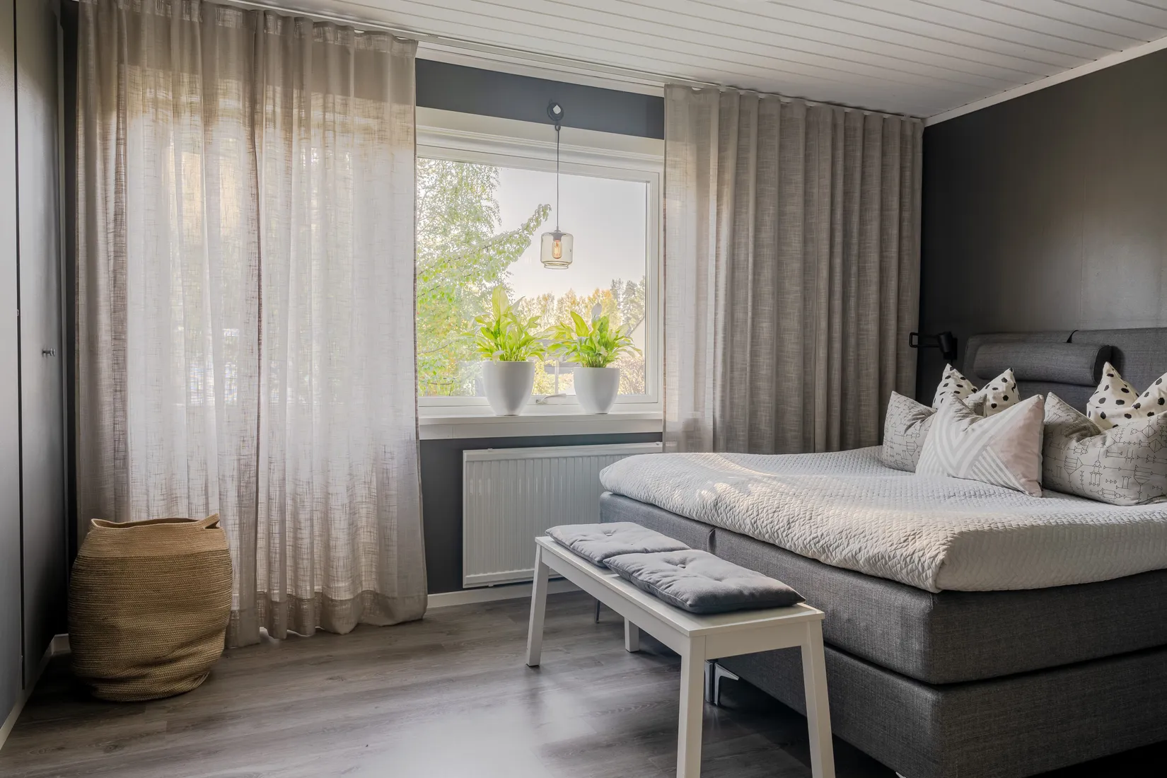 Villa, Bolidengatan 23, Skelleftehamn, Skellefteå
