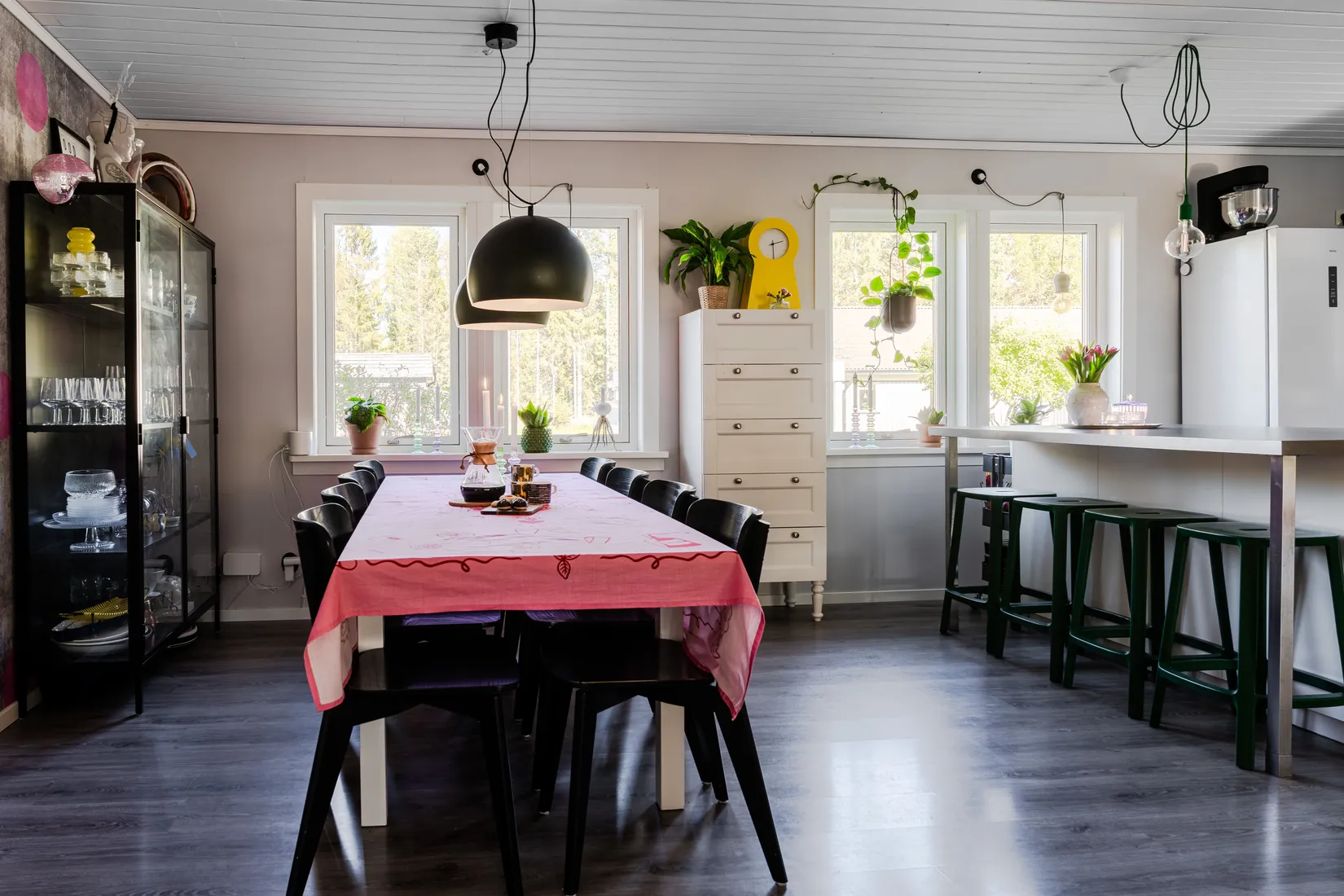 Villa, Bolidengatan 23, Skelleftehamn, Skellefteå
