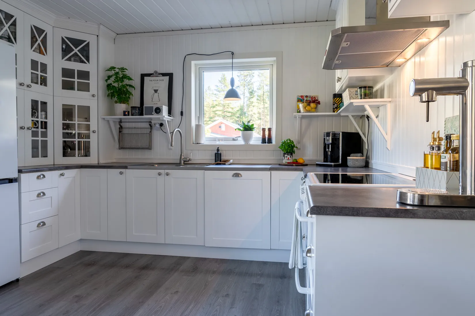 Villa, Bolidengatan 23, Skelleftehamn, Skellefteå