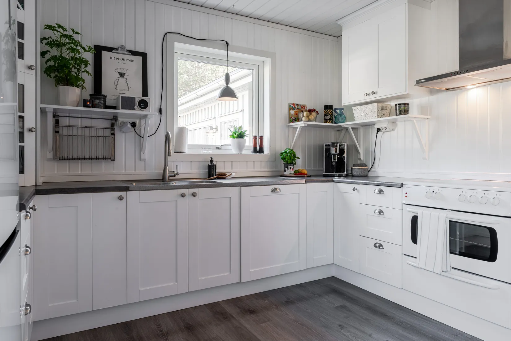 Villa, Bolidengatan 23, Skelleftehamn, Skellefteå