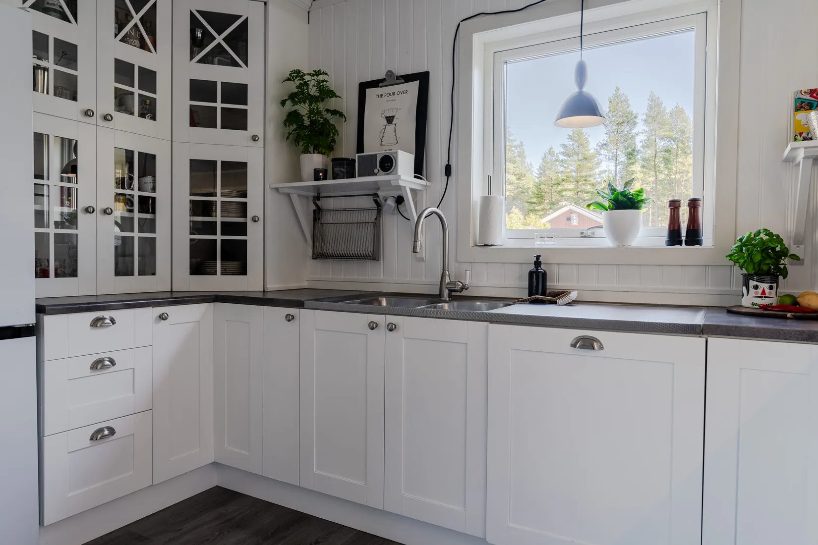 Villa, Bolidengatan 23, Skelleftehamn, Skellefteå