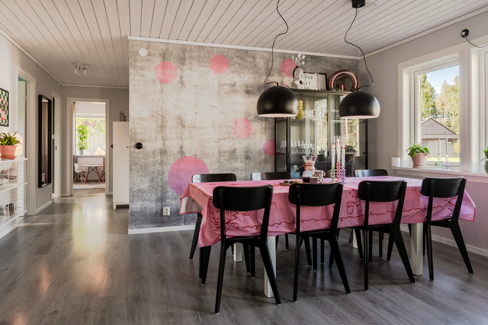 Villa, Bolidengatan 23, Skelleftehamn, Skellefteå