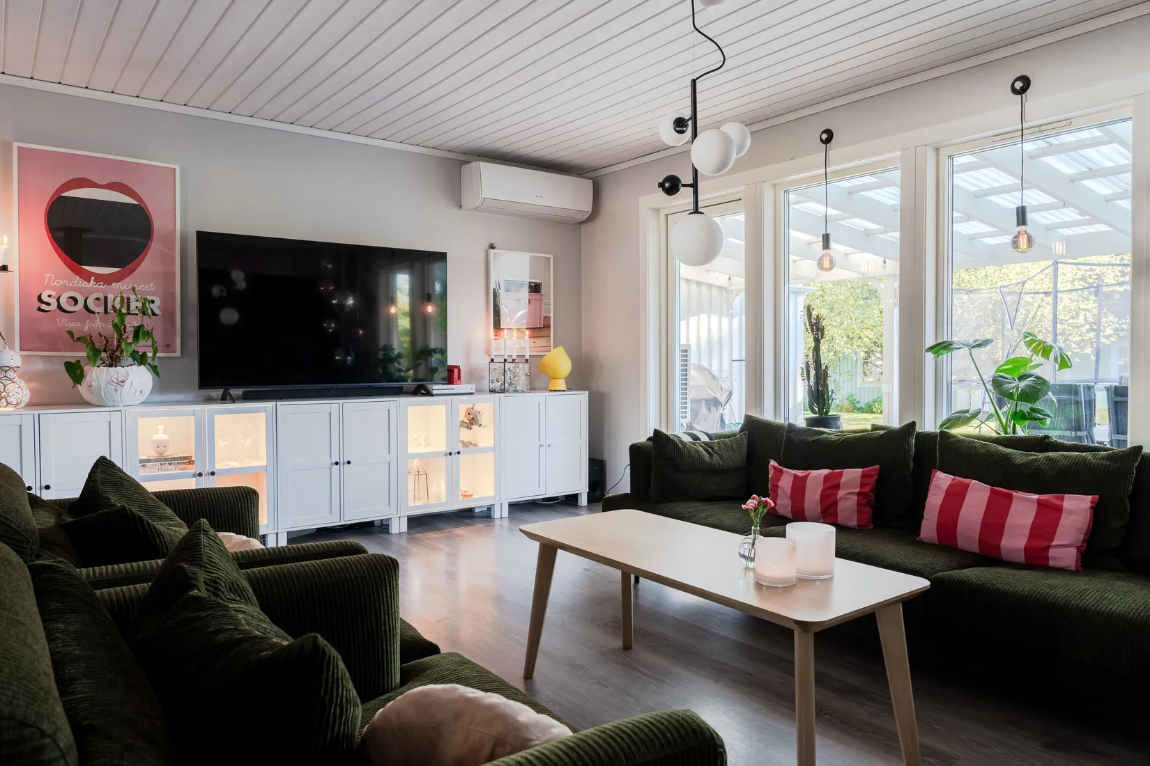 Villa, Bolidengatan 23, Skelleftehamn, Skellefteå