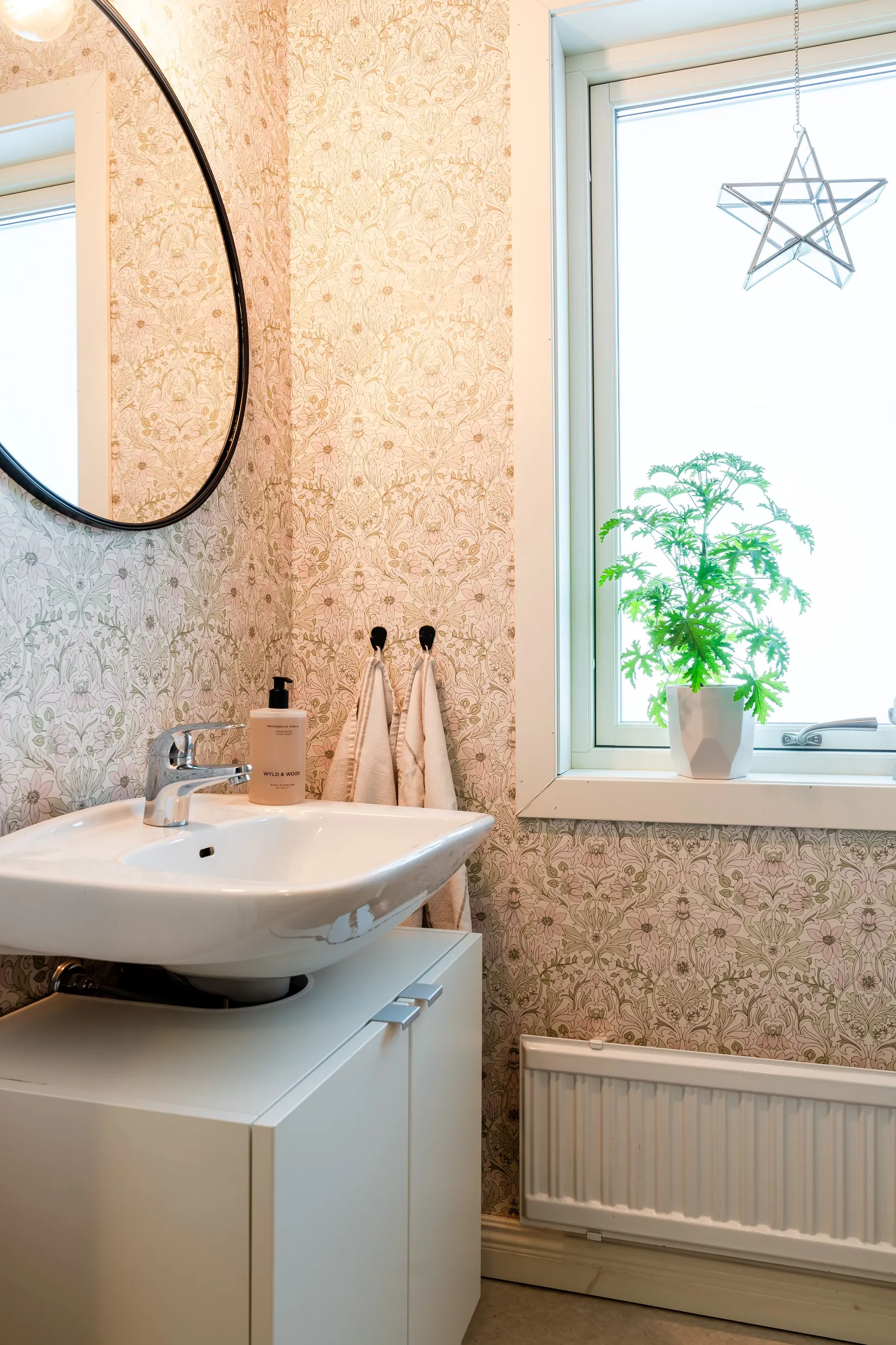 Villa, Bolidengatan 23, Skelleftehamn, Skellefteå