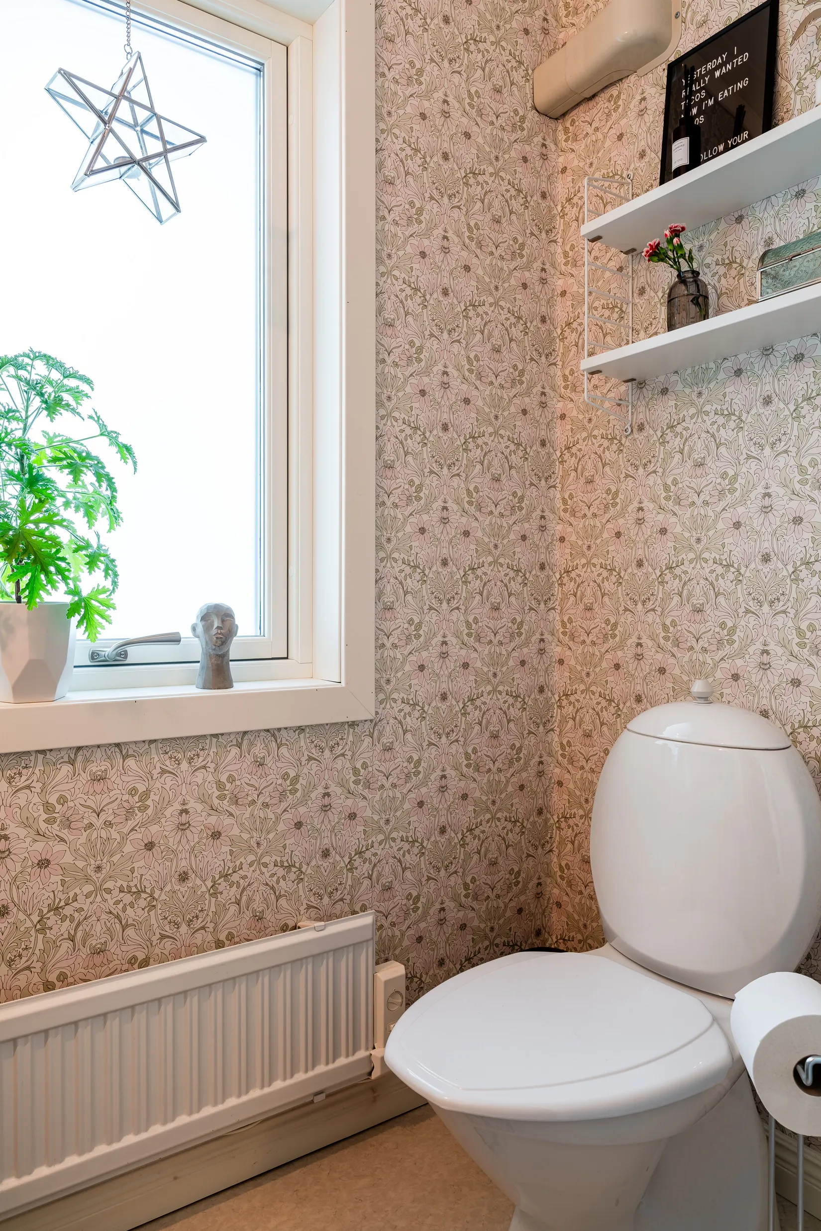 Villa, Bolidengatan 23, Skelleftehamn, Skellefteå