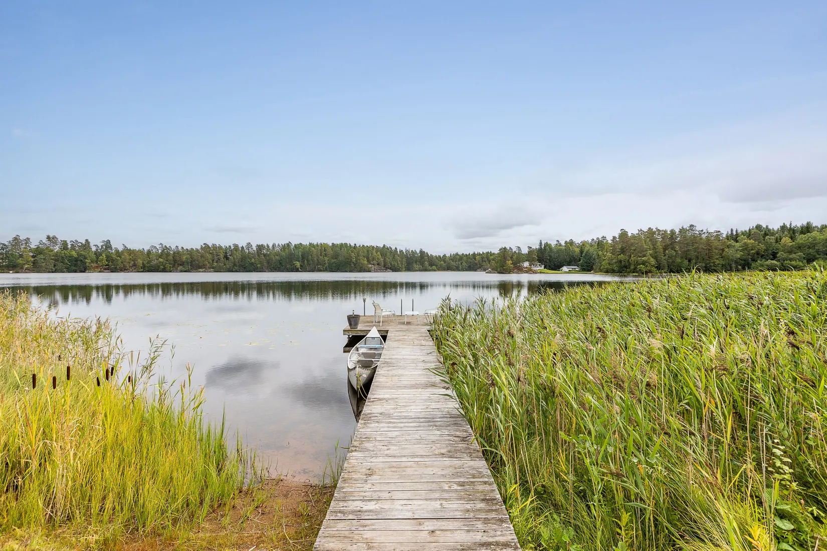 Tomt, Skärvövägen 12, Nässjö
