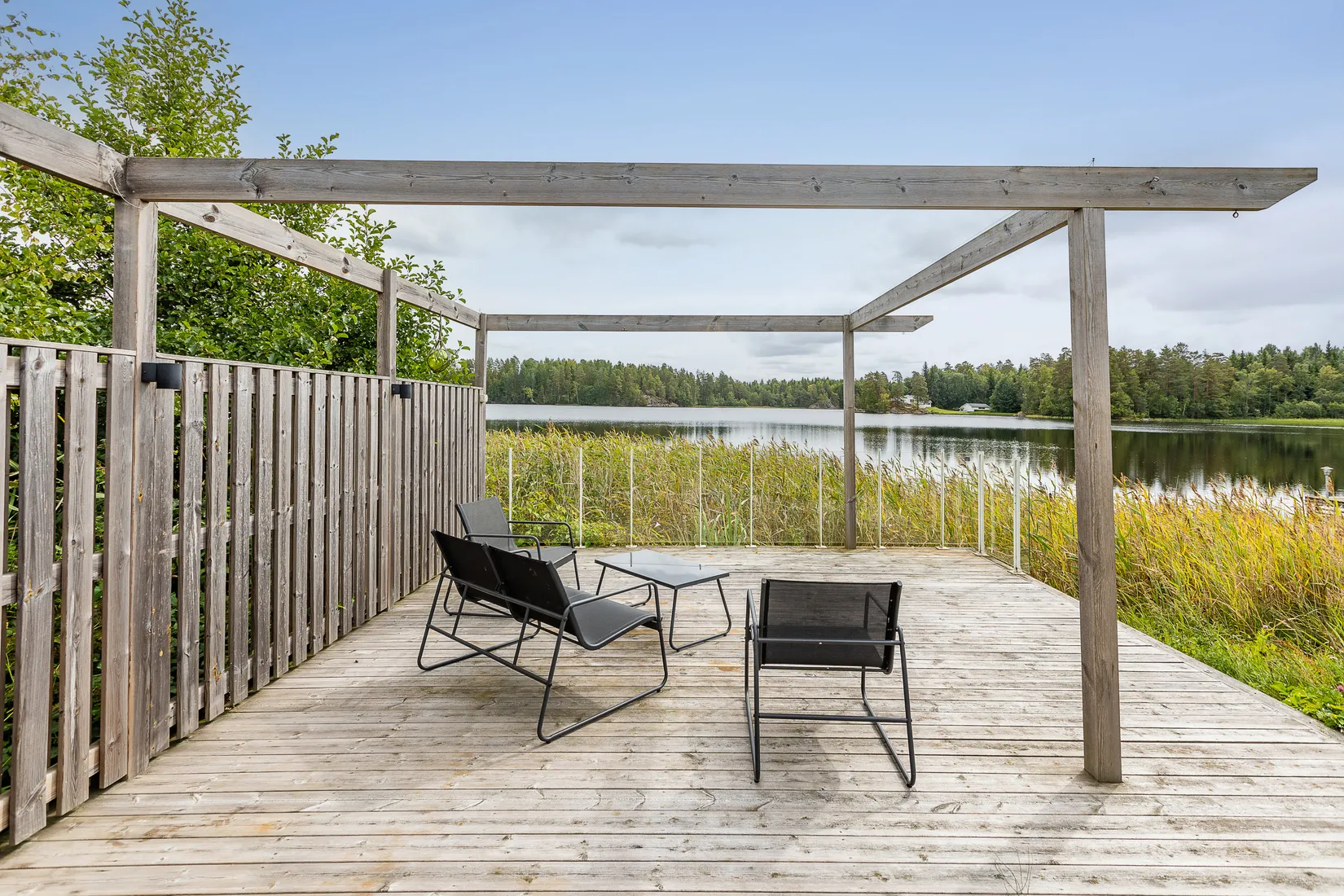 Tomt, Skärvövägen 12, Nässjö