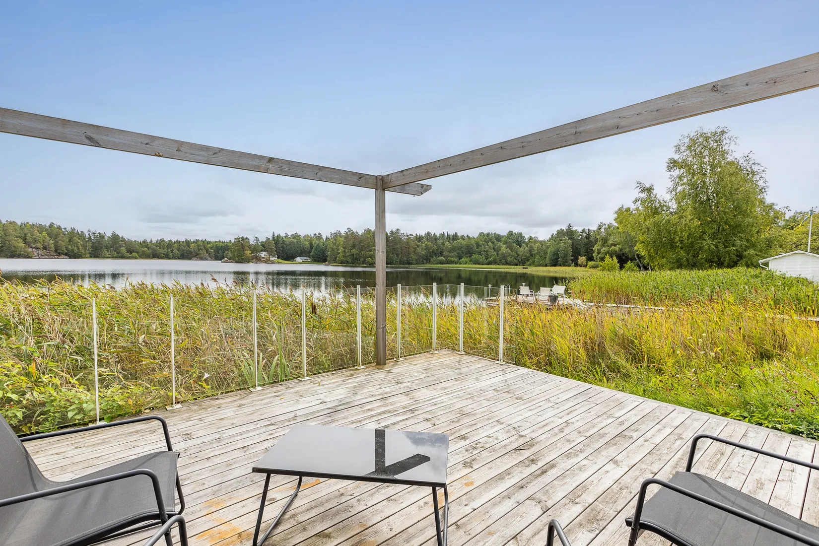 Tomt, Skärvövägen 12, Nässjö