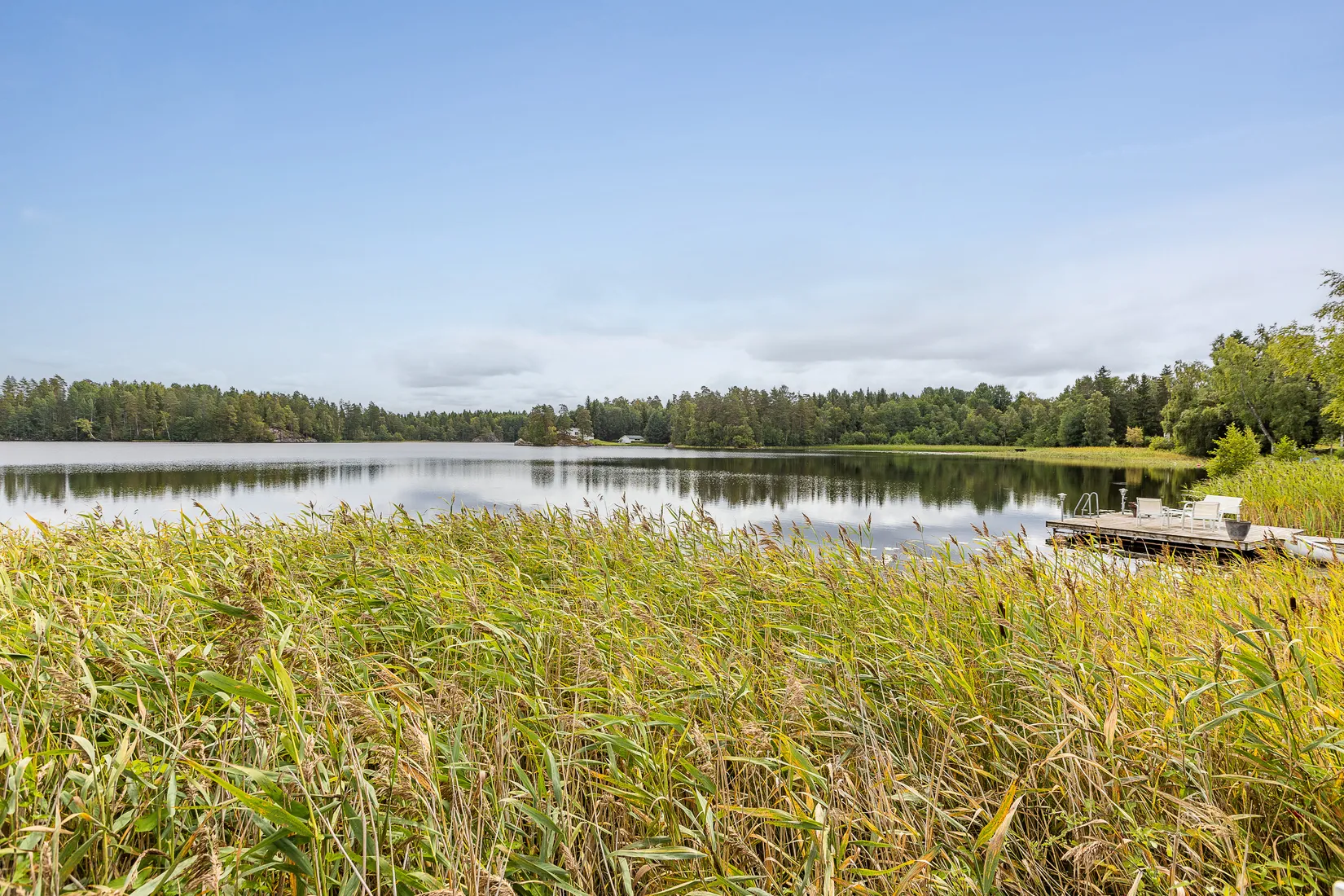 Tomt, Skärvövägen 12, Nässjö