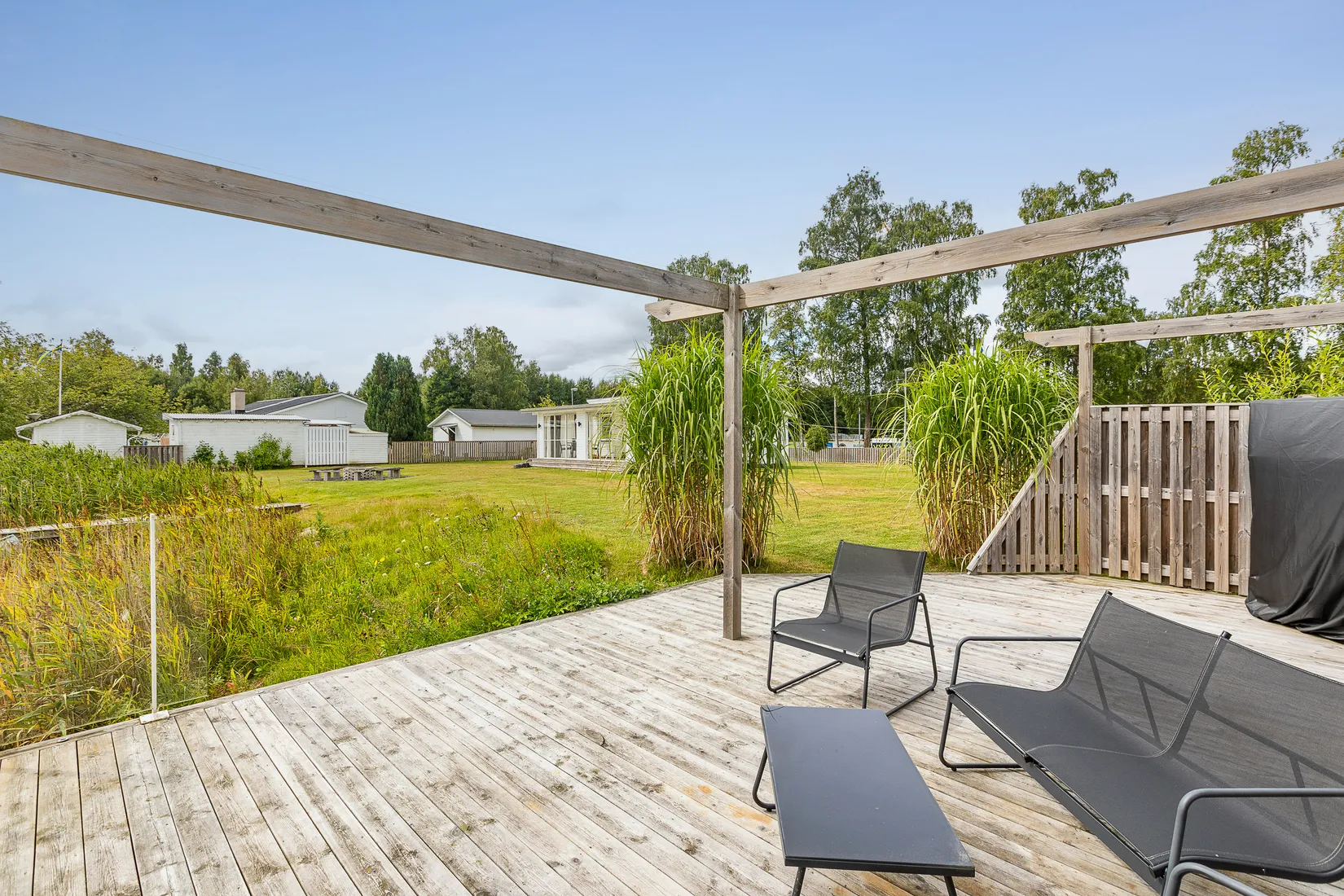 Tomt, Skärvövägen 12, Nässjö