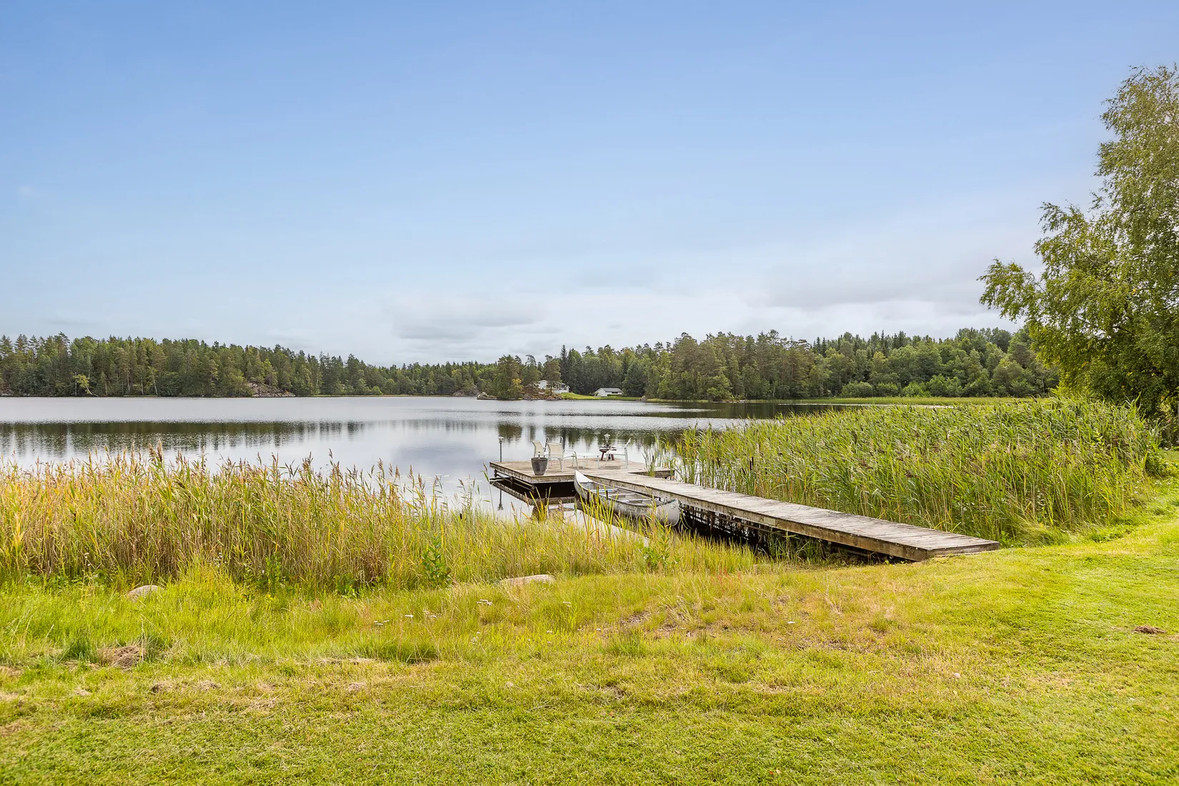 Tomt, Skärvövägen 12, Nässjö