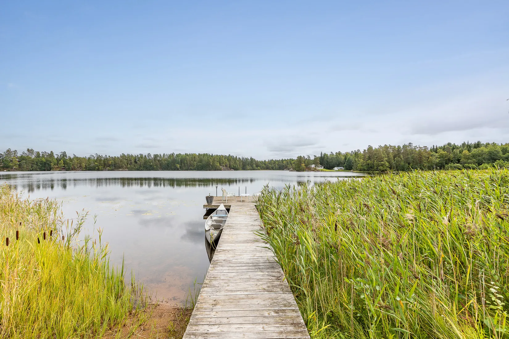 Tomt, Skärvövägen 12, Nässjö