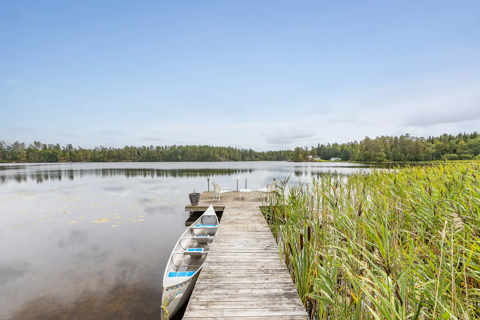 Tomt, Skärvövägen 12, Nässjö