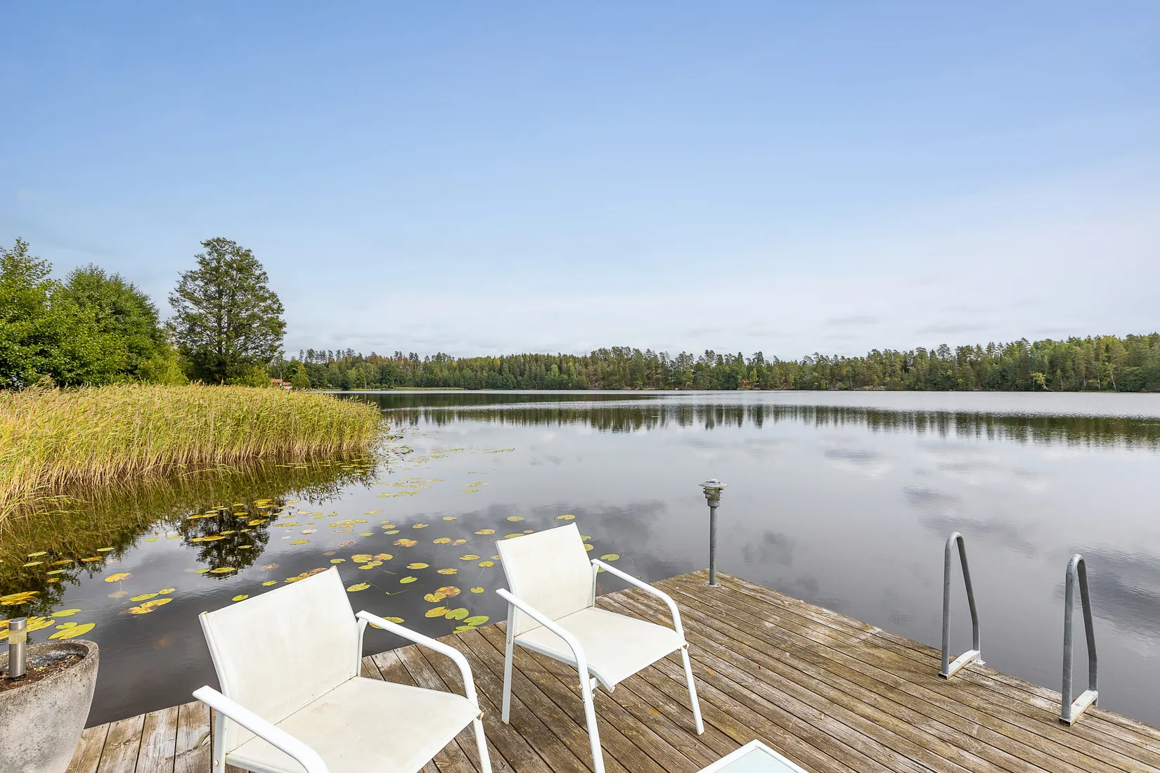 Tomt, Skärvövägen 12, Nässjö